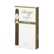 Сигары Davidoff Signature 2000 702 Series