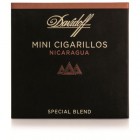 Сигариллы Davidoff Mini - Nicaragua - Special Blend (20 шт)