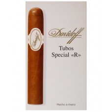 Сигары Davidoff Special R Tubos