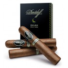 Сигары Davidoff Escurio  Gran Toro*4