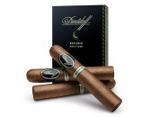 Сигары Davidoff Escurio  Gran Toro*4