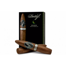 Сигары Davidoff Escurio Gran Perfecto*3