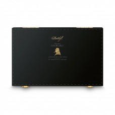 Набор сигар Davidoff Winston Churchill Perfecto Limited Edition 2022*10