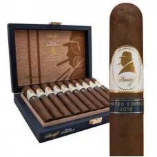 Сигары Davidoff WSC  Limited Edition 2019 Robusto*10