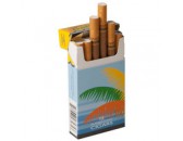 Кретек Djarum Bali Hai (10 шт)