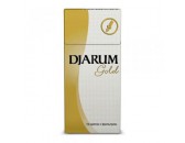 Кретек Djarum Gold (Ваниль) (10 шт)