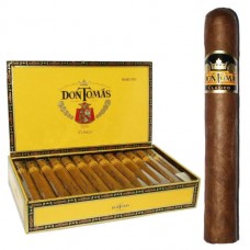 Сигары Don Tomas Clasico Natural Robusto (1шт)