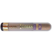 Сигары Don Tomas Nic Toro Bundle Tube (1шт)