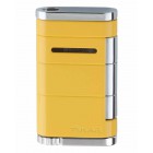  Зажигалка Xikar 533 YL Allume Double Yellow