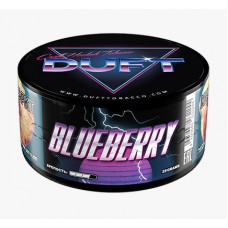 Табак для кальяна Duft Blueberry (Черника) 100 гр