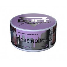 Табак для кальяна Duft Pheromone - Rose noir (Лайм, лимон, лаванда, пихта) 25 гр.