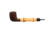 Трубка Dunhill Bruyere Pipe 3103 Bamboo