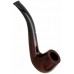 Трубка Dunhill Bruyere Briar Pipe 4102