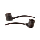 Трубка Dunhill Cumberland Briar Pipe 4145 