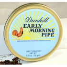 Трубочный табак Dunhill Early Morn. Pipe 50g