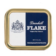 Трубочный табак Dunhill Flake