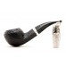 Трубка Dunhill Hansel & Gretel -  Pipe Shell  Dpzhansgrets