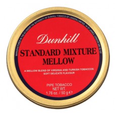 Тубочный табак Dunhill Stand.Mix Mellow 50g