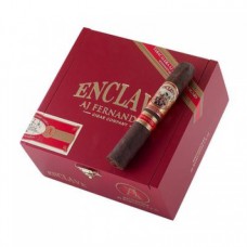 Cигары AJ Fernandez Enclave Broadleaf Robusto*20