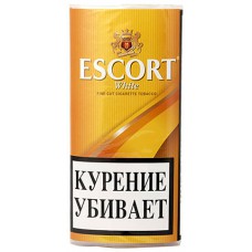 Сигаретный табак Escort White