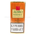 Трубочный табак Alsbo Whisky