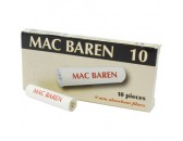 Фильтры для трубок Mac Baren 10 шт. 