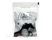 Фильтры для сигарет Dark Horse Slim угольные (120х10х8)