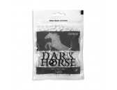 Фильтры для сигарет "Dark Horse" Slim угольные 6mm 120шт