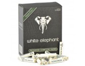 Фильтры для трубок White Elephant 9 мм угольные - 150 шт.