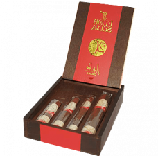 Подарочный набор Flor de Selva SET Coleccion Anniversario №20 *4