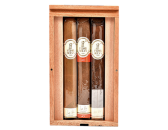 Набор сигар Flor De Selva - Toro Trio Set*3