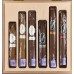 Подарочный набор сигар Davidoff Gift Selection 6 Figurado