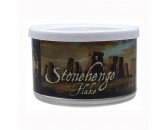 Трубочный табак G.L. Pease  Stonehenge Flake  - 57 гр