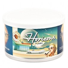 Трубочный табак G.L. Pease  Zeitgeist Collection Horizons Flake - 57 гр