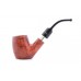 Трубка Gasparini Churchwarden 2 мундштука KENT-3