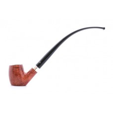 Трубка Gasparini Churchwarden 2 мундштука KENT-3