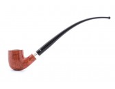 Трубка Gasparini Churchwarden 2 мундштука KENT-4