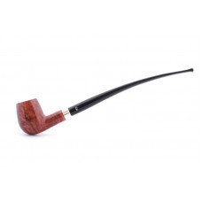 Трубка Gasparini Churchwarden 2 мундштука KENT-7