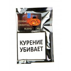 Сигаретный табак Gawith & Hoggarth Kendal Oriental Blend (30 гр)