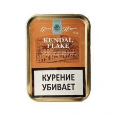 Трубочный табак Gawith & Hoggarth - Kendal Flake (банка 50 гр.)