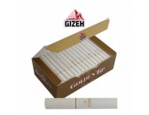 Гильзы сигаретные Gizeh Golden Tip 250 шт. 