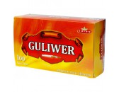 Гильзы сигаретные Guliwer 100 шт.