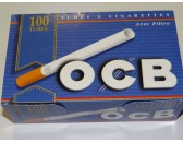 Сигаретные гильзы OCB