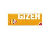 Сигаретная бумага Gizeh Original (оранжевая), 50 шт