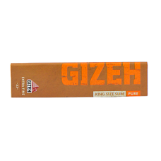 Сигаретная бумага Gizeh  Pure King Size Slim/33