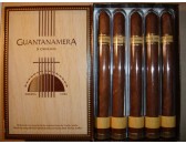 Сигары Guantanamera Cristales