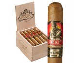 Cигары Gurkha Cabinet 2001 Aged Robusto Habano *20