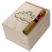  Cигары Gurkha Cabinet 2001 Aged Robusto Habano *20