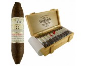 Сигары Gurkha  Cellar Reserve Aged 15 Years Koi-Perfecto