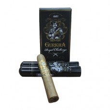 Сигары Gurkha Royal Challenge Tubos*3